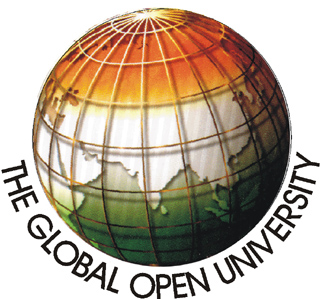 The Global Open University, Wokha, Nagaland, INDIA